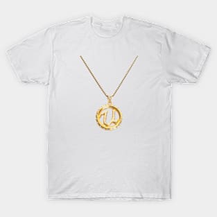 Usher Chain T-Shirt